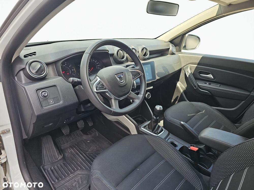 Dacia Duster 1.3 TCe Journey - 11