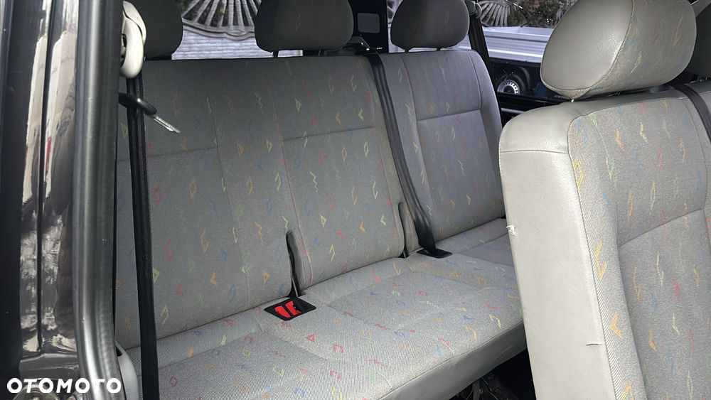 Volkswagen Caravelle L2 Comfortline - 23