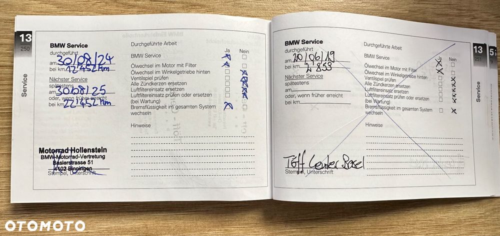 BMW R1250 GS Adventure - 11