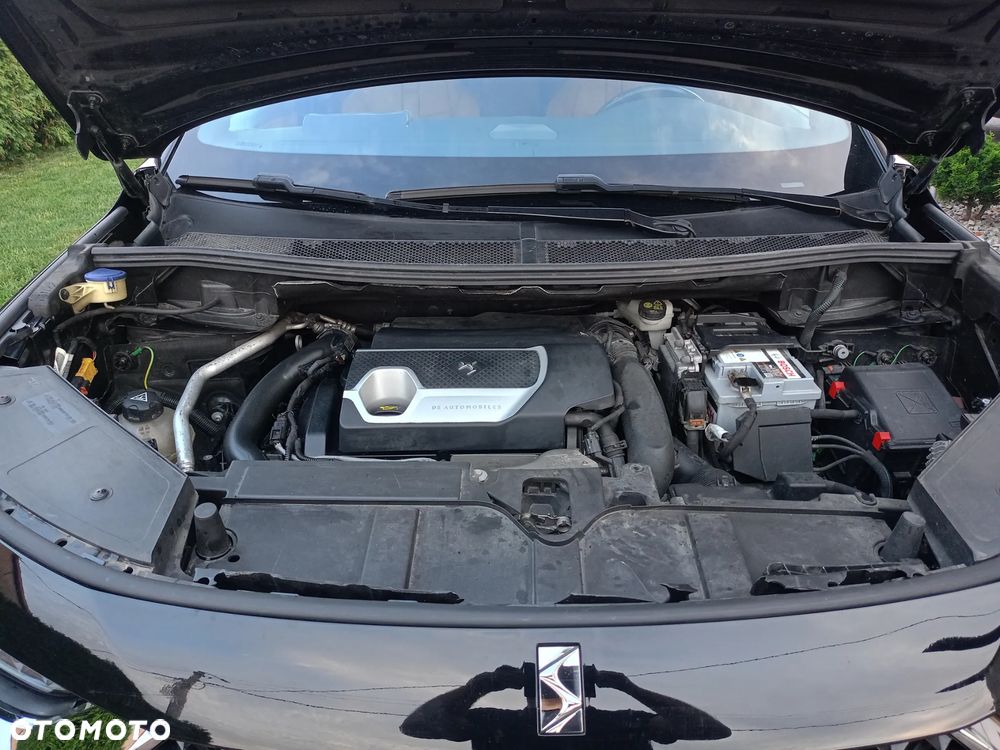 DS Automobiles DS 7 Crossback 1.6 PureTech Rivoli - 17