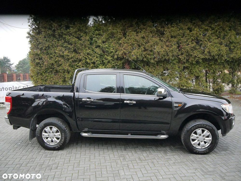 Ford Ranger - 11