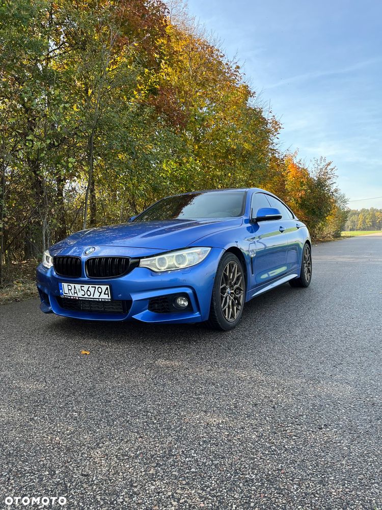 BMW Seria 4 - 4