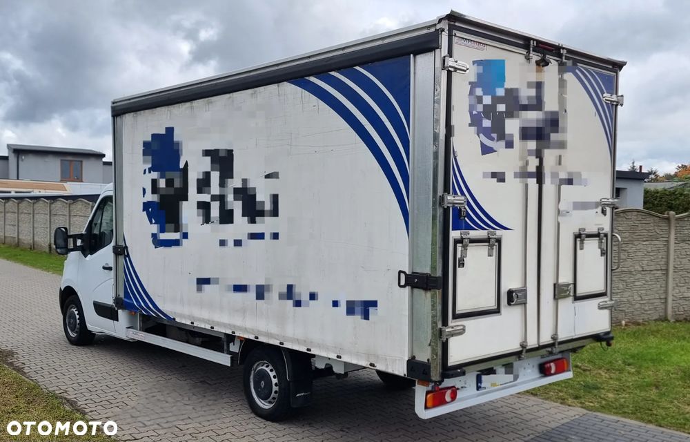 Renault MASTER - 5