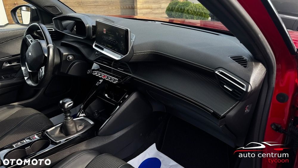 Peugeot 2008 - 20