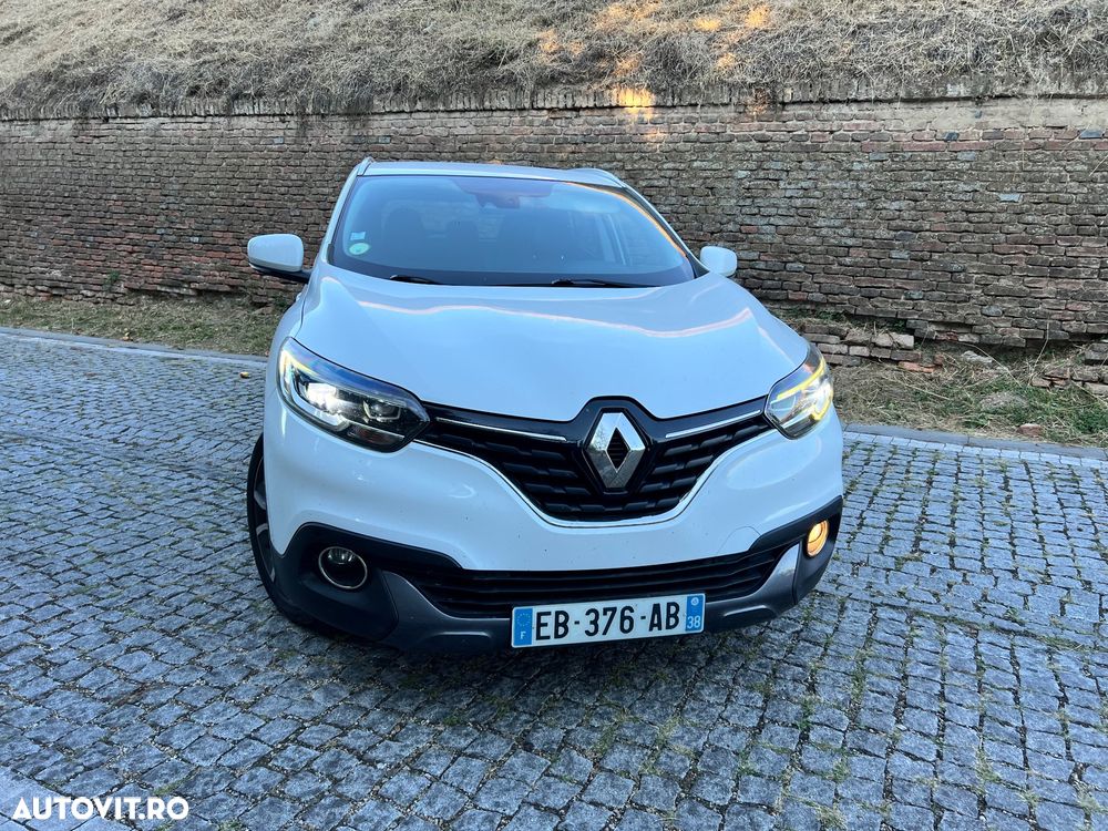 Renault Kadjar - 24