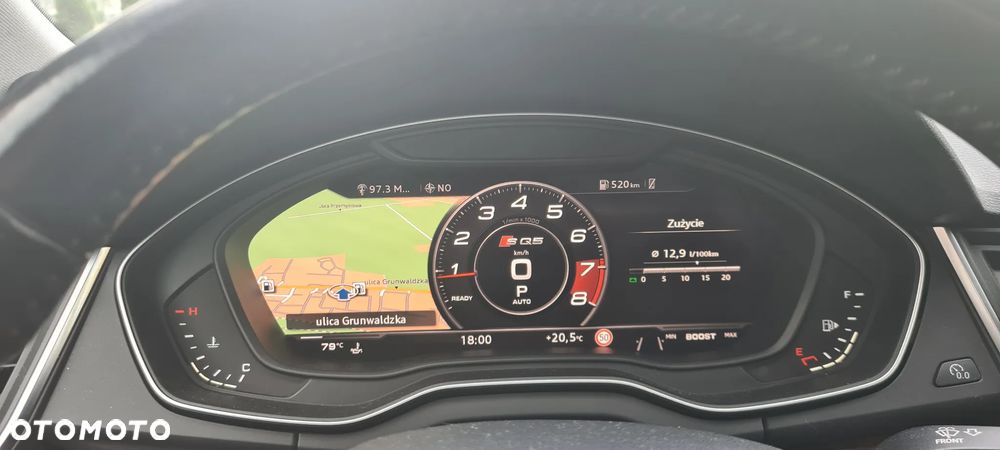 Audi Q5 2.0 TFSI Quattro S tronic - 21