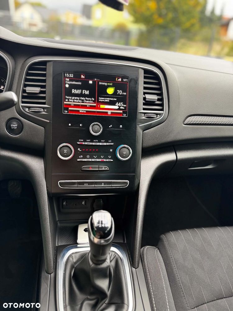 Renault Megane - 15