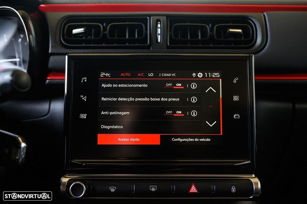 Citroën C3 1.2 PureTech C-Series - 25