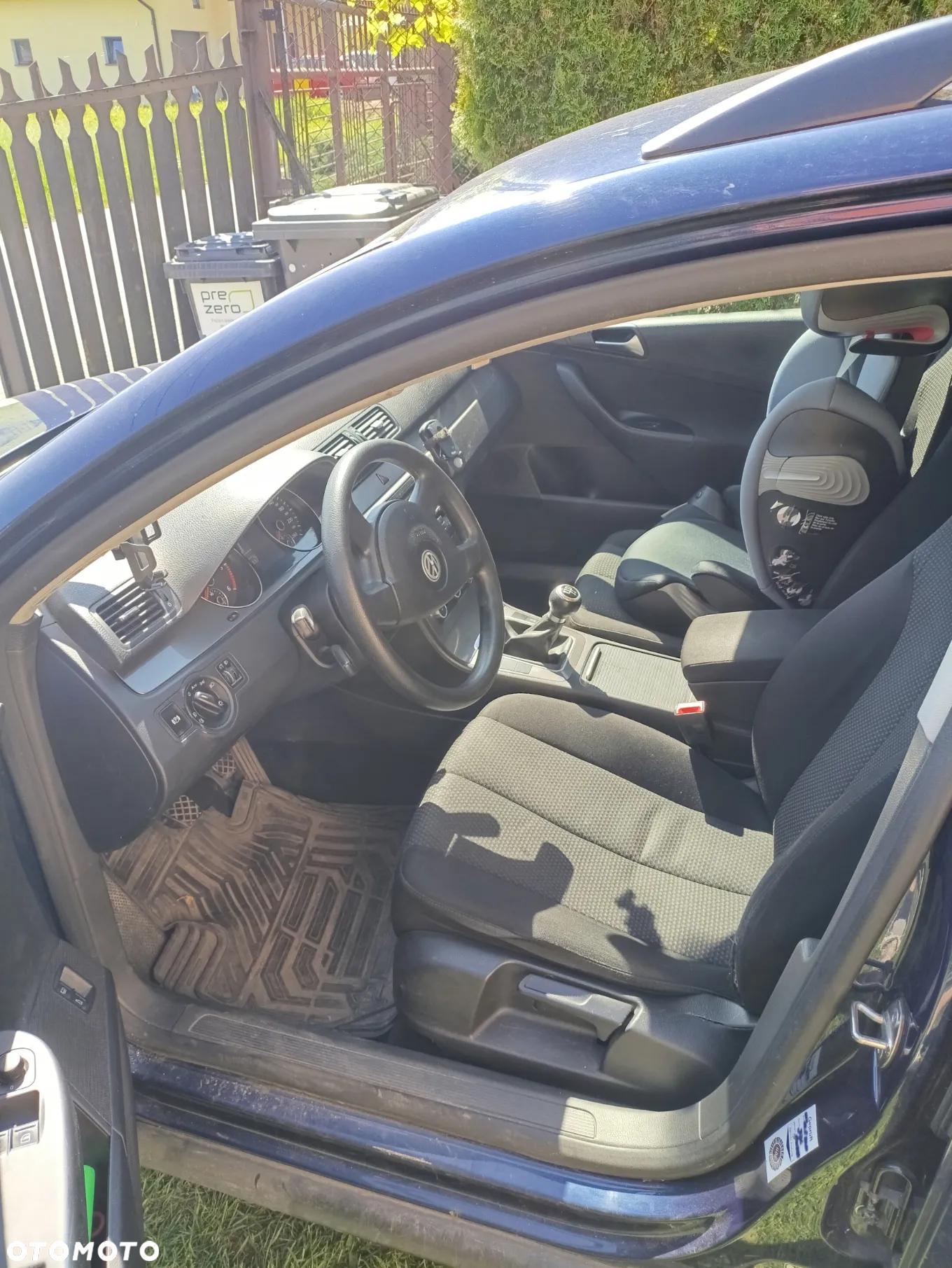Volkswagen Passat Variant 1.6 TDI BlueMotion - 13