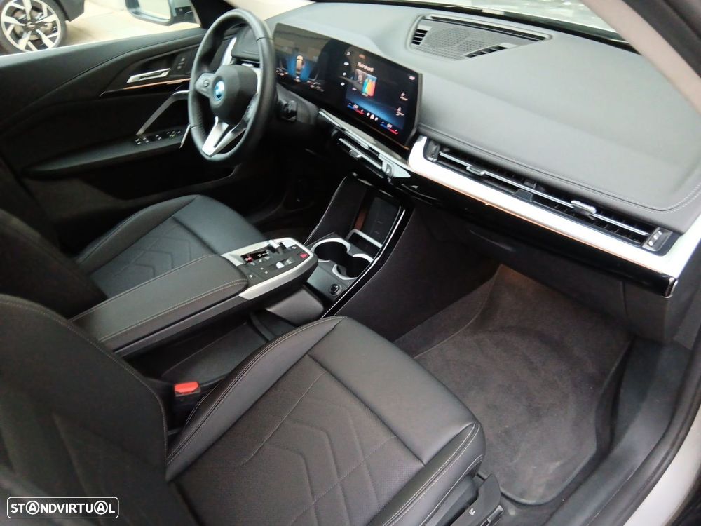 BMW X1 xDrive25e Edição Optimized - 10