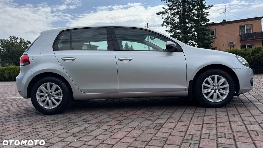 Volkswagen Golf 1.6 Edition - 16