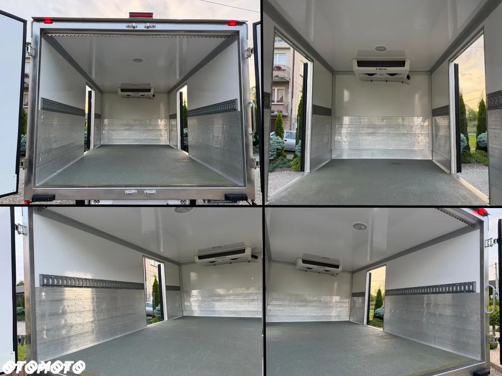 Mercedes-Benz Sprinter 319 Kontener 2.0 - 190KM Automat Pierwszy właściciel PIĘKNY - 14