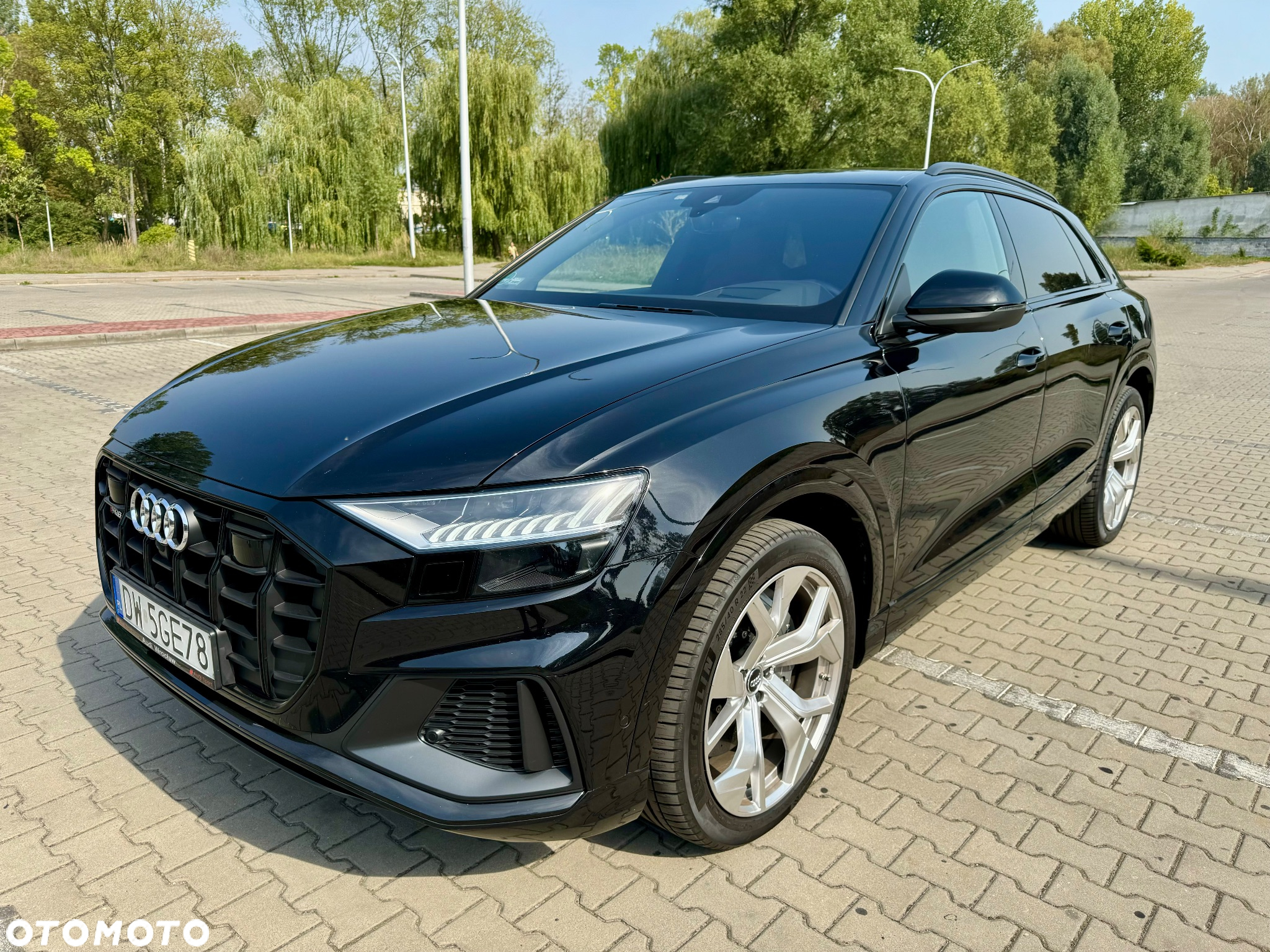 Audi SQ8 - 4
