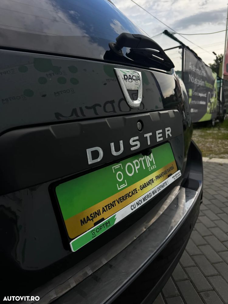Dacia Duster - 23