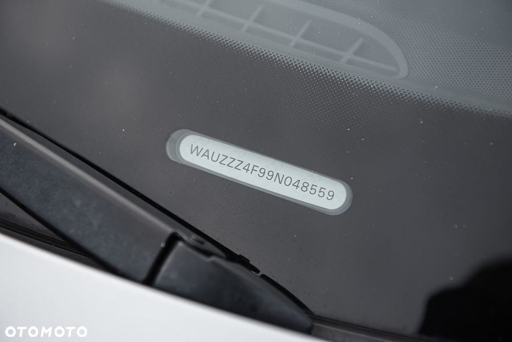 Audi A6 Avant 4.2 FSI quattro tiptronic - 31