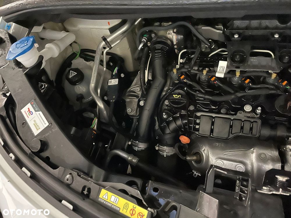 Citroën Berlingo - 26