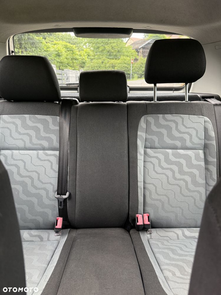 Skoda Fabia 1.2 HTP Classic - 8