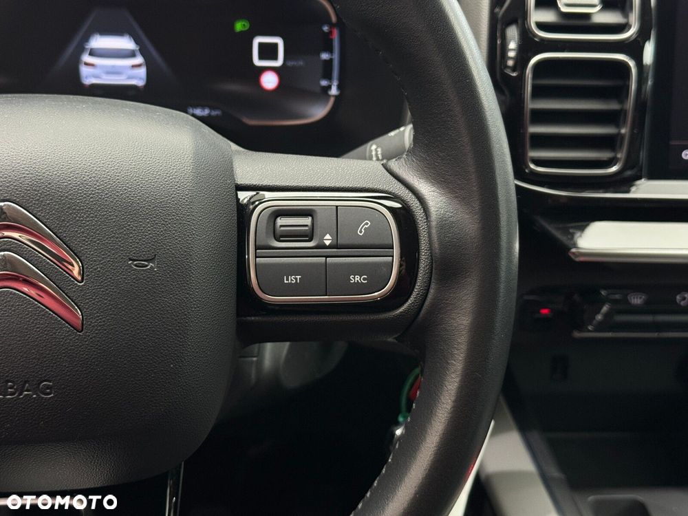 Citroën C5 Aircross 1.5 BlueHDi Feel - 25