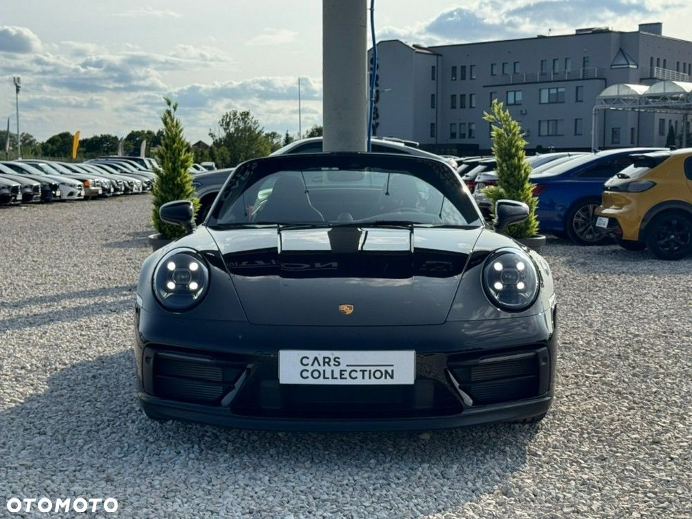 Porsche 911 - 23