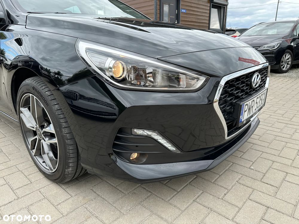 Hyundai i30 - 38