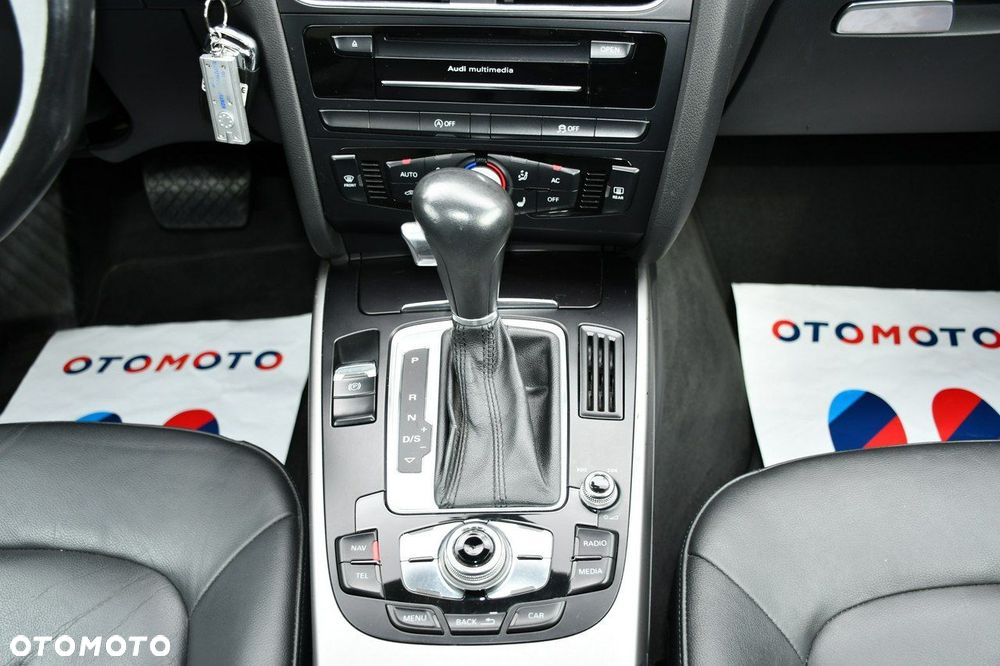 Audi A5 Coupé - 26