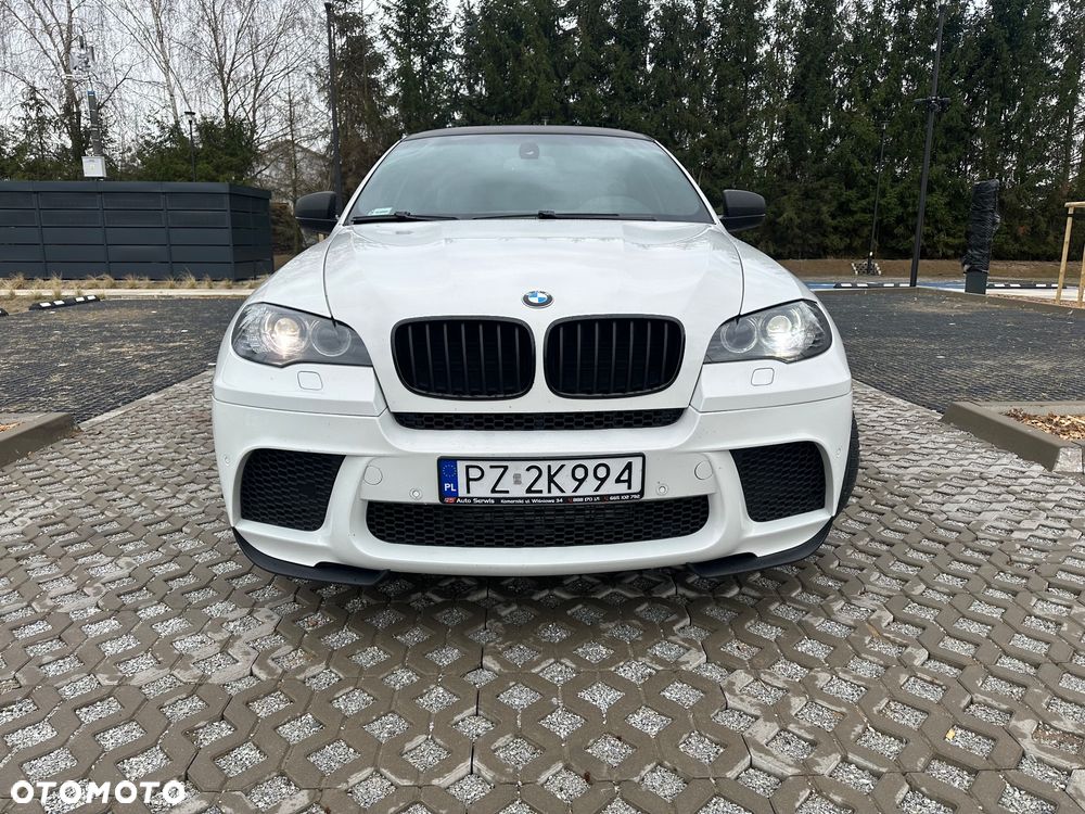 BMW X6 40d xDrive - 4
