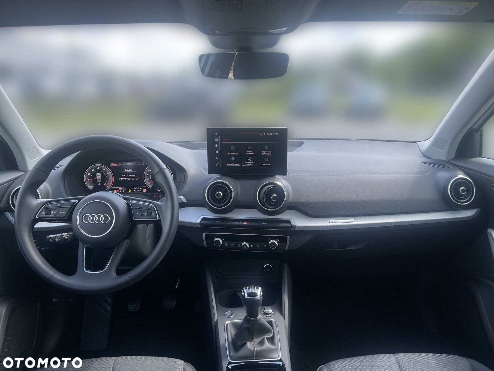 Audi Q2 - 11
