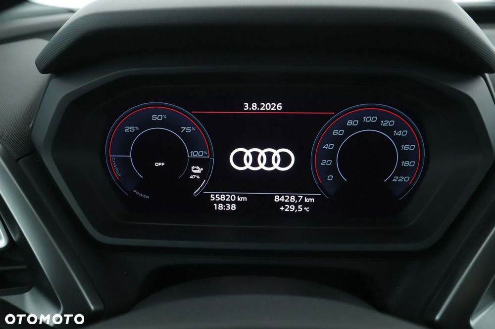 Audi Q4 Sportback e-tron 35 - 23