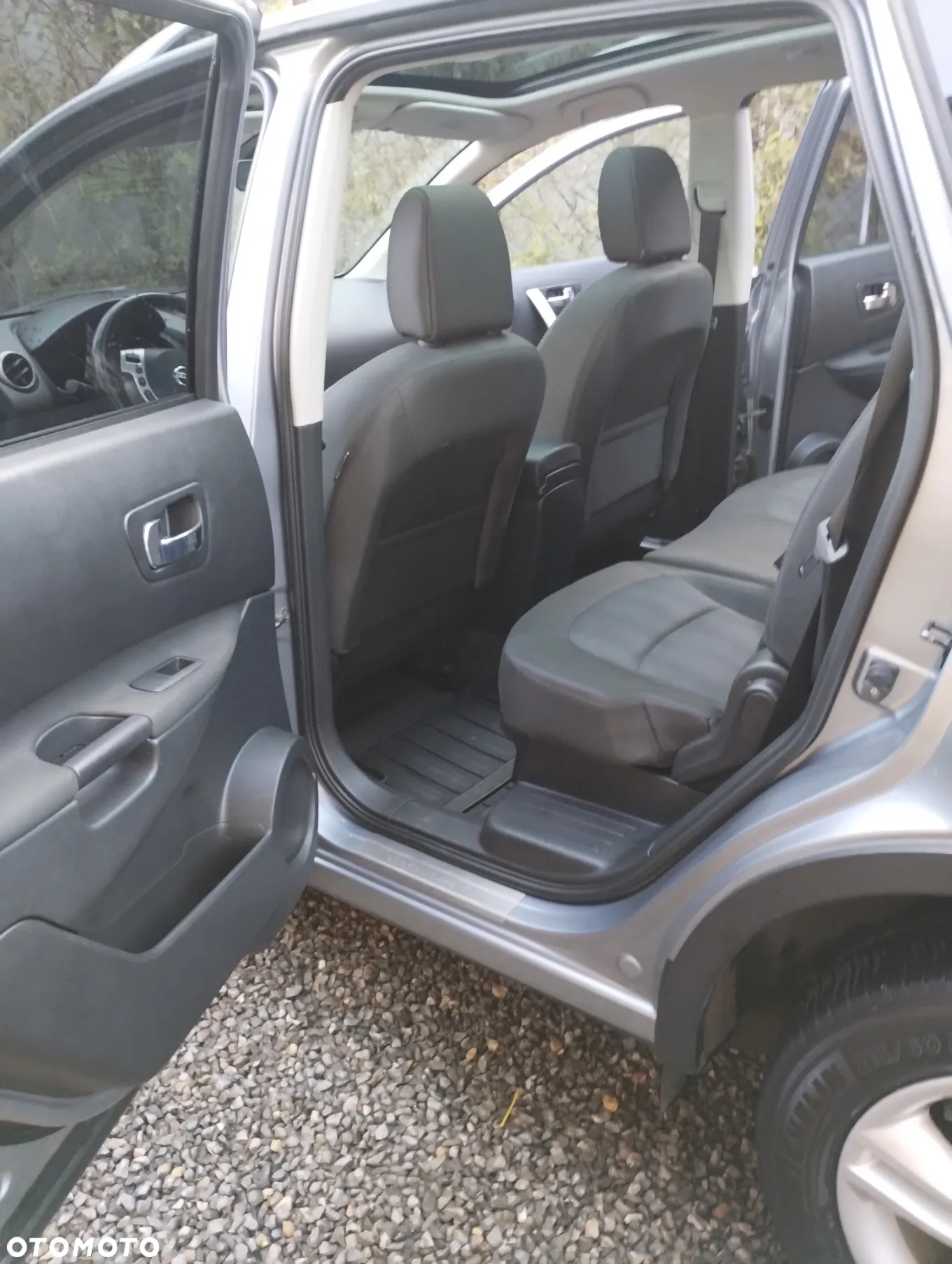 Nissan Qashqai+2 2.0 Tekna - 2