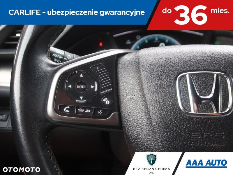 Honda Civic - 19