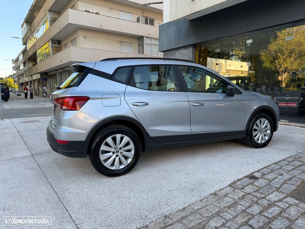 SEAT Arona 1.0 TSI Style - 13