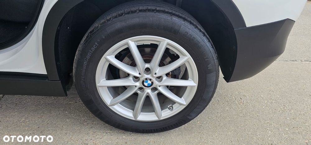 BMW X2 - 15