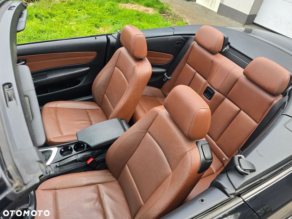 BMW Seria 1 118d Edition Exclusive - 11