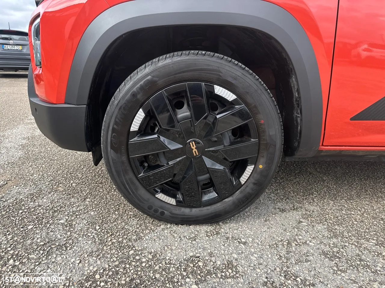 Dacia Spring Electric 65 Extreme - 23