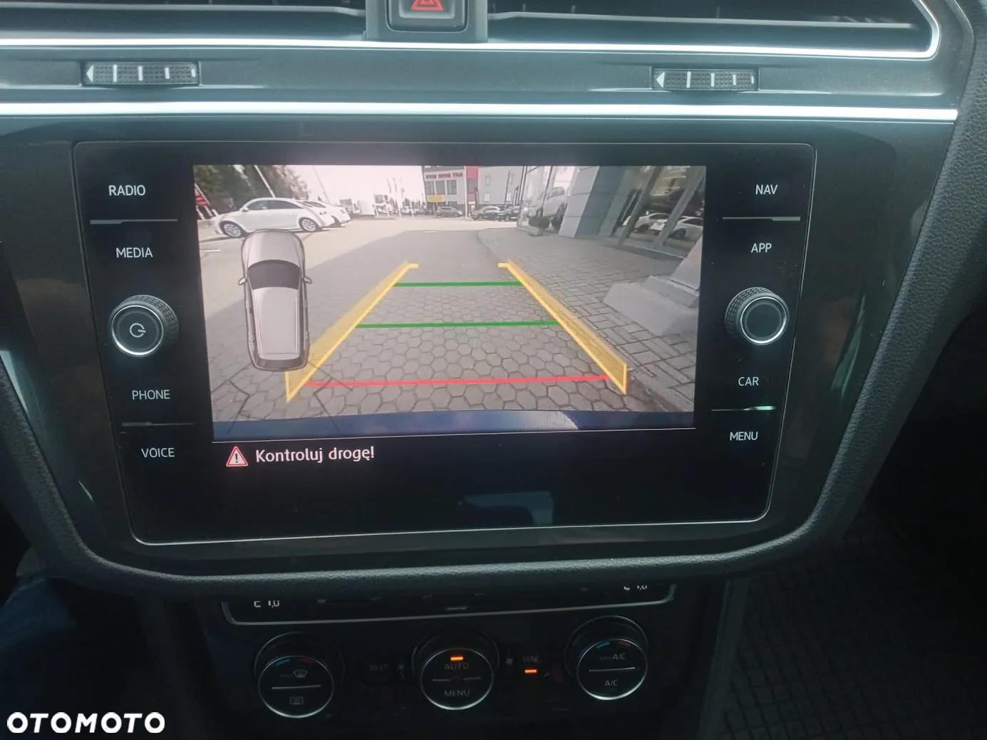Volkswagen Tiguan 2.0 TSI BMT 4Mot Highline DSG - 11
