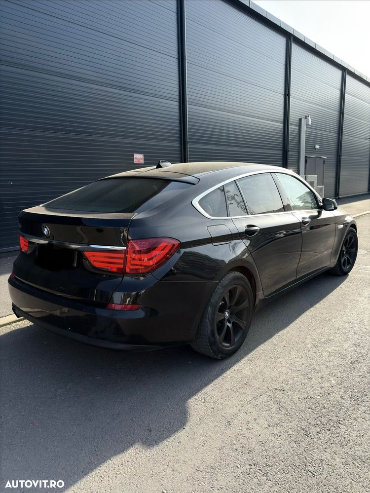 BMW Seria 5 - 2