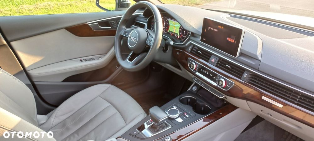 Audi A5 Sportback - 6