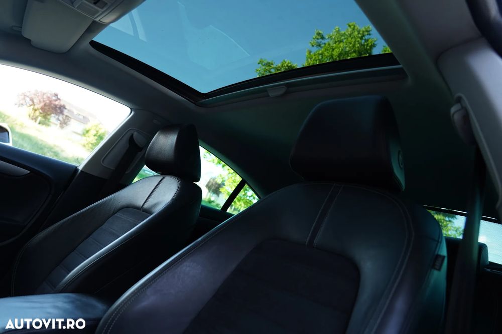Volkswagen Passat CC 2.0 TDI DSG Exclusive - 21