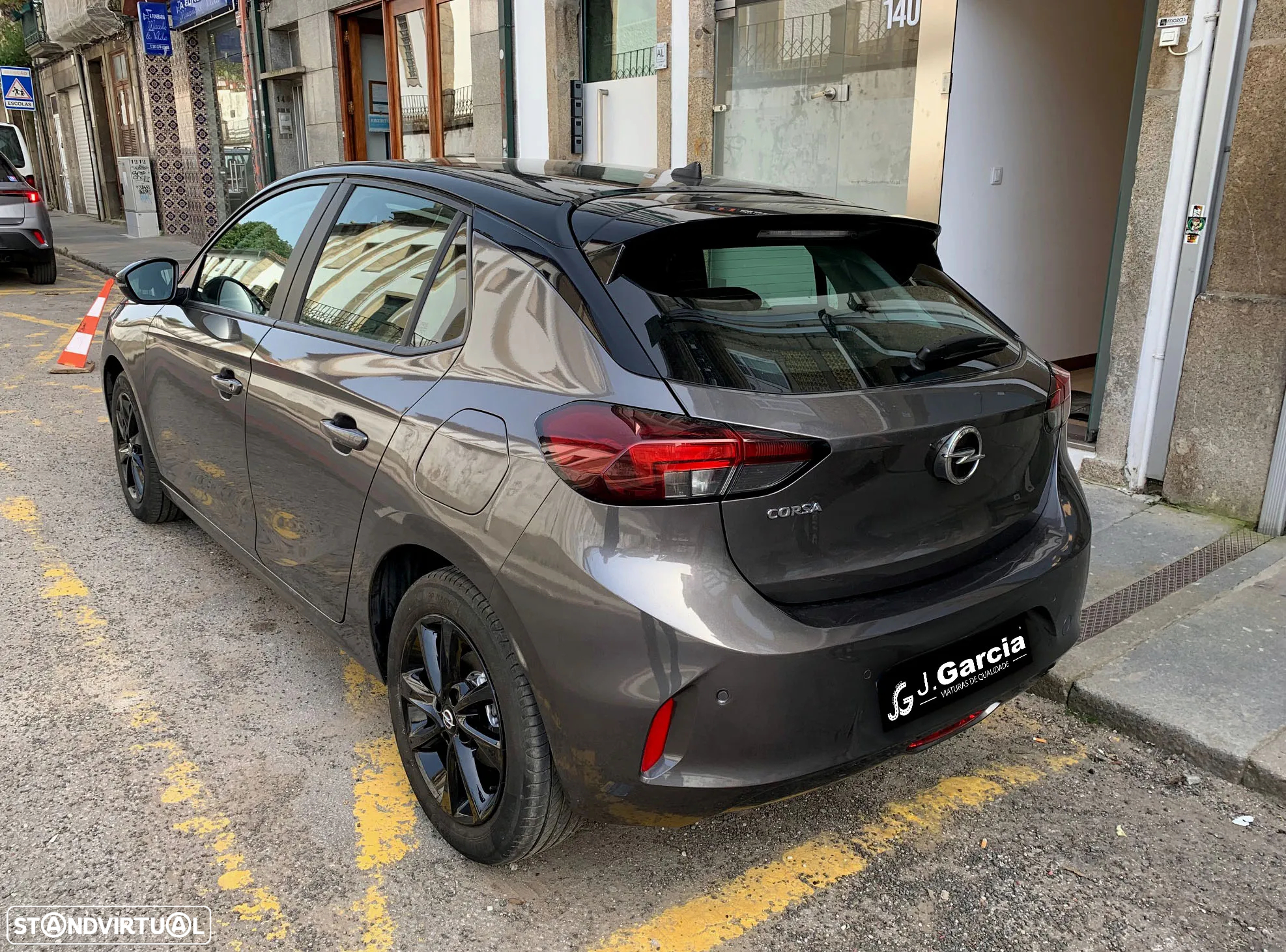 Opel Corsa 1.5 Diesel S&S Edition - 3