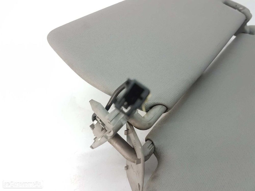 PÁLA DO SOL DIREITA VOLKSWAGEN TOUAREG (7LA) TDI V10 - 2