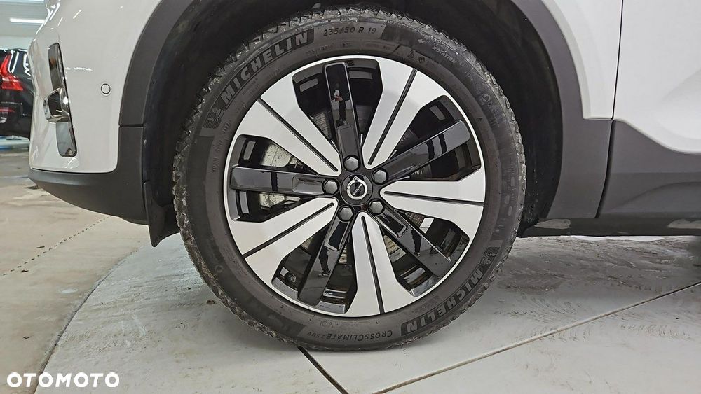 Volvo XC 40 82kWh P8 Recharge AWD Ultimate - 24