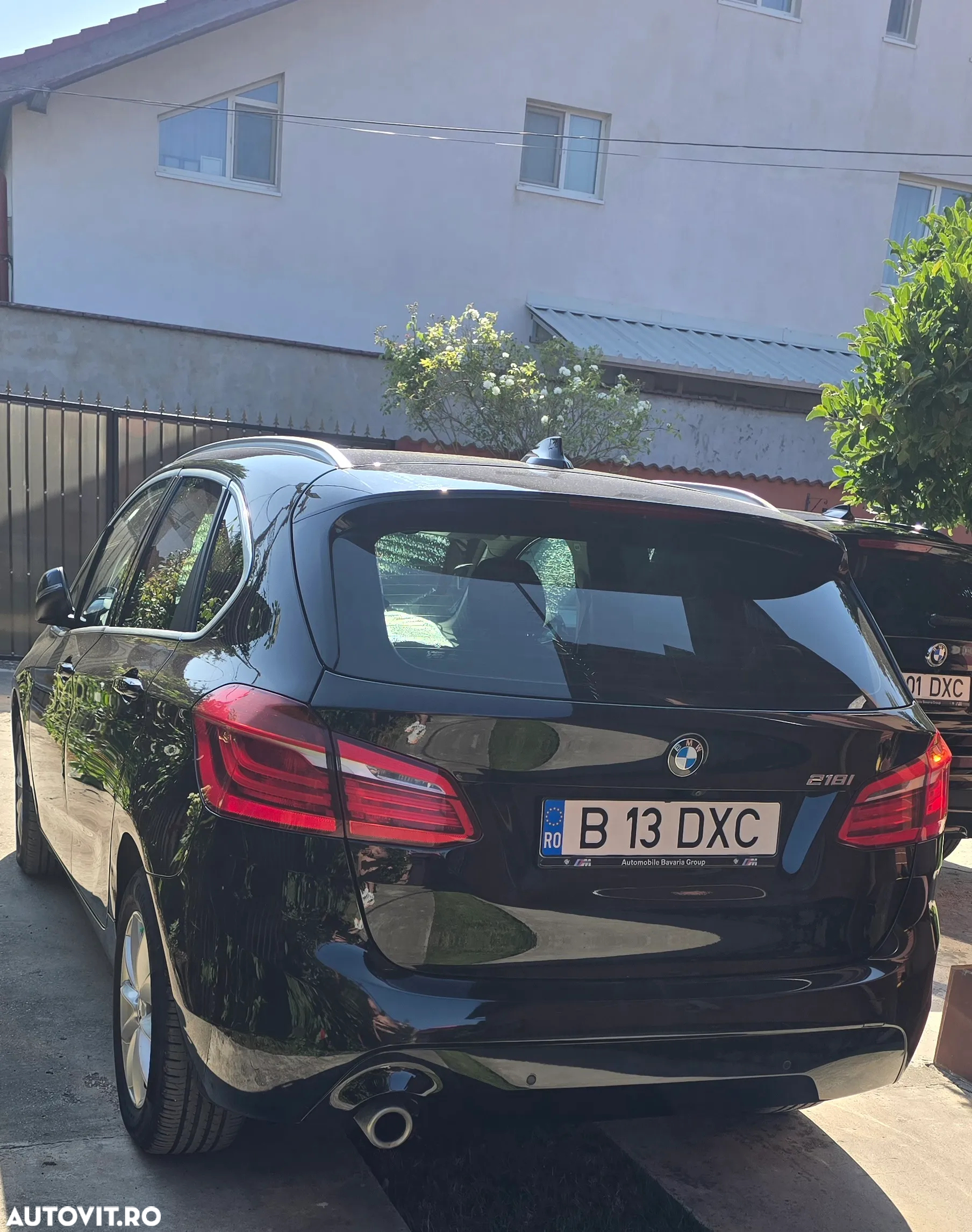 BMW Seria 2 - 4