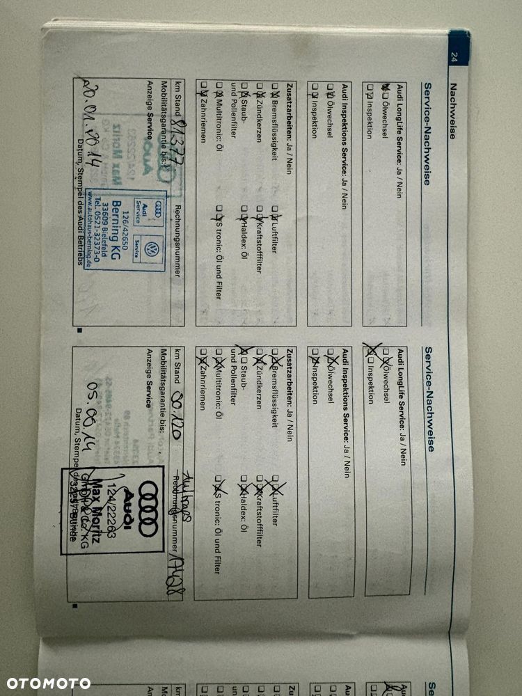 Audi Q5 2.0 TFSI Quattro S tronic - 19