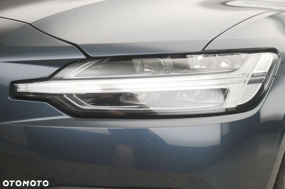 Volvo S60 - 13