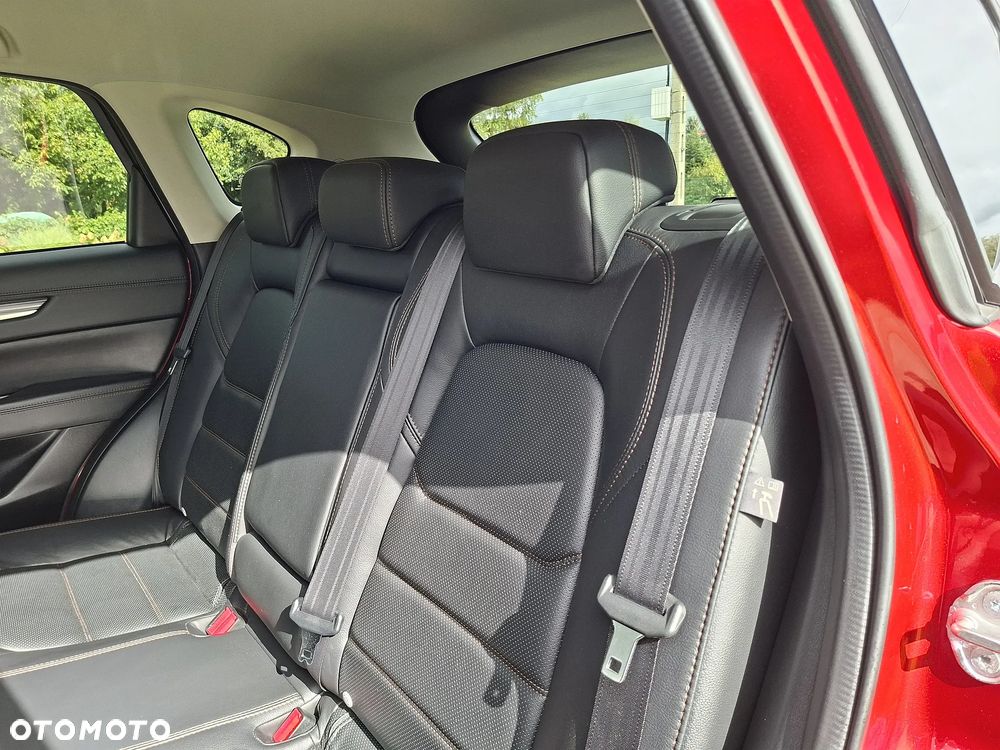 Mazda CX-5 - 28