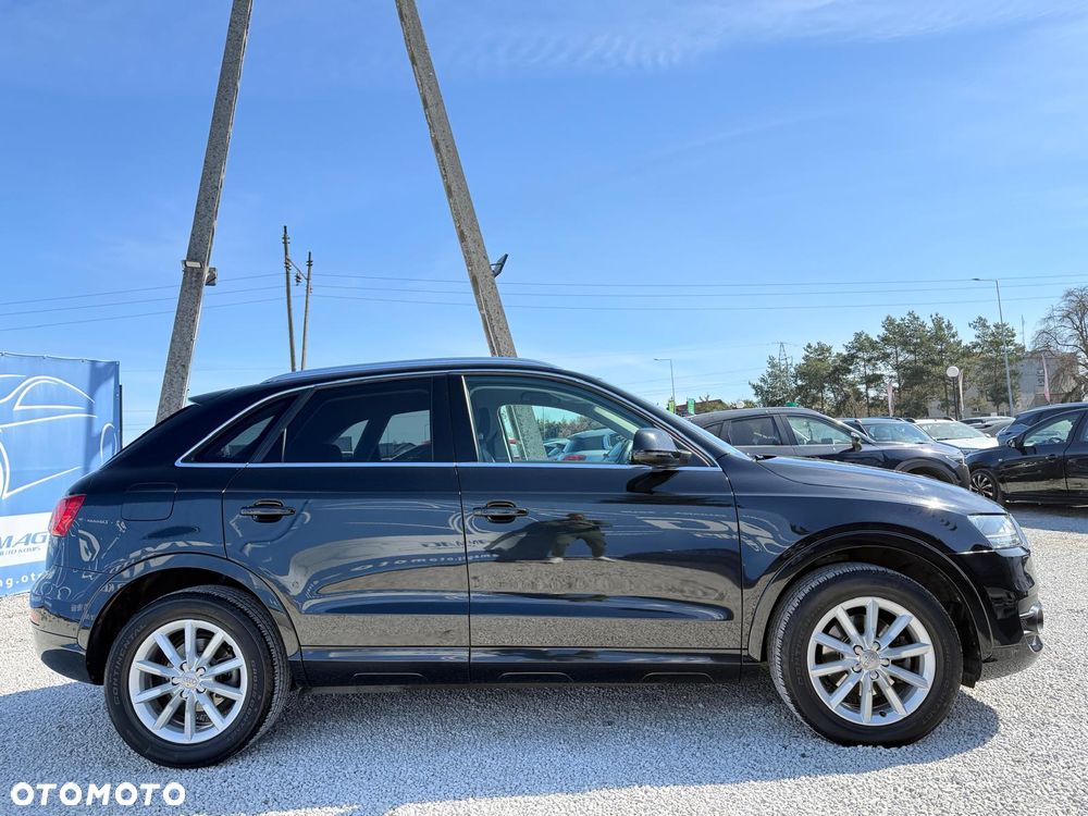 Audi Q3 2.0 TDI Quattro - 5