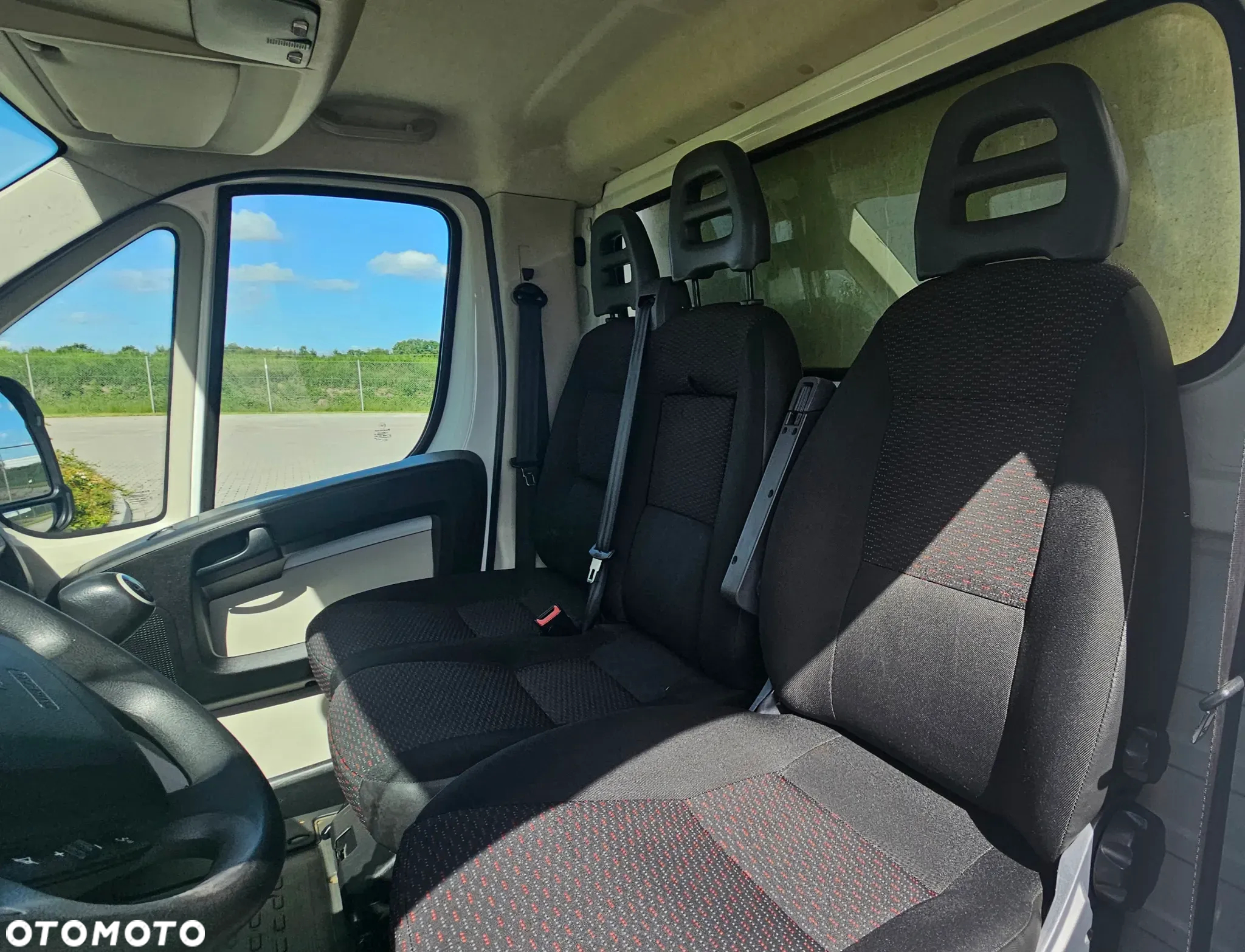 Fiat DUCATO - 15