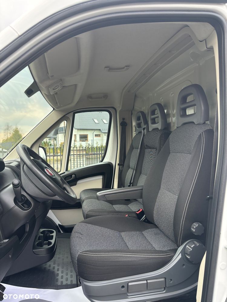 Fiat Ducato - 14