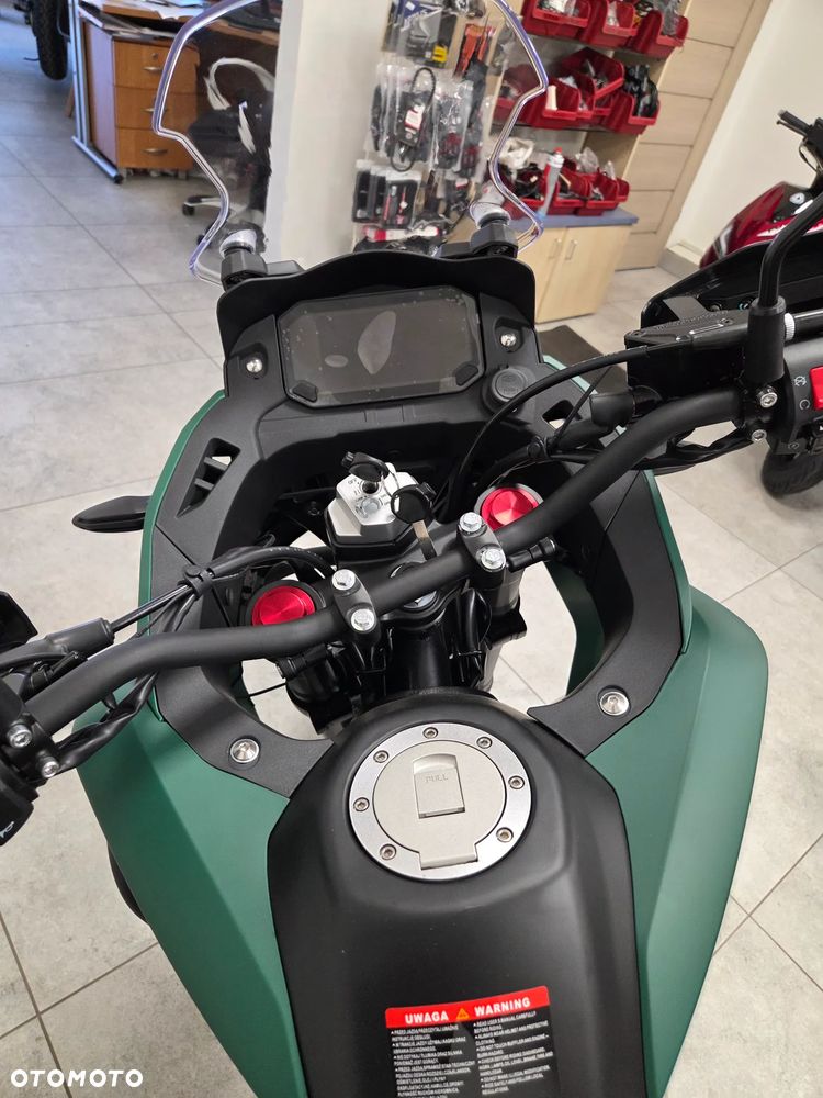 Barton Rally 125 DUO - 15