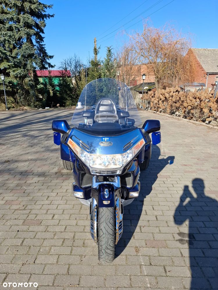 Honda GL - 3
